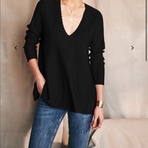 Ernestine Sezane pullover